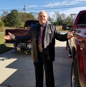 Meet your Posher, John